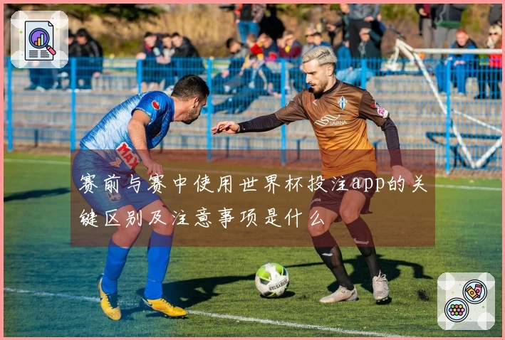 赛前与赛中使用世界杯投注app的关键区别及注意事项是什么