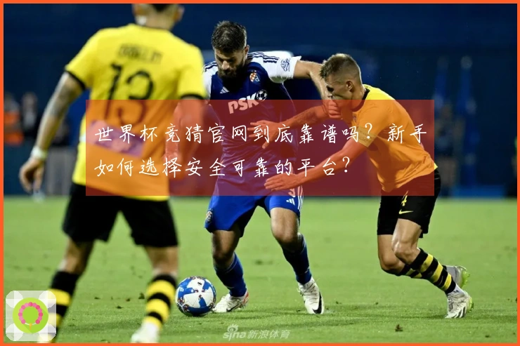 世界杯竞猜官网到底靠谱吗？新手如何选择安全可靠的平台？