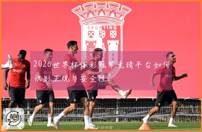 2026世界杯体彩冠军竞猜平台如何识别正规与安全性？