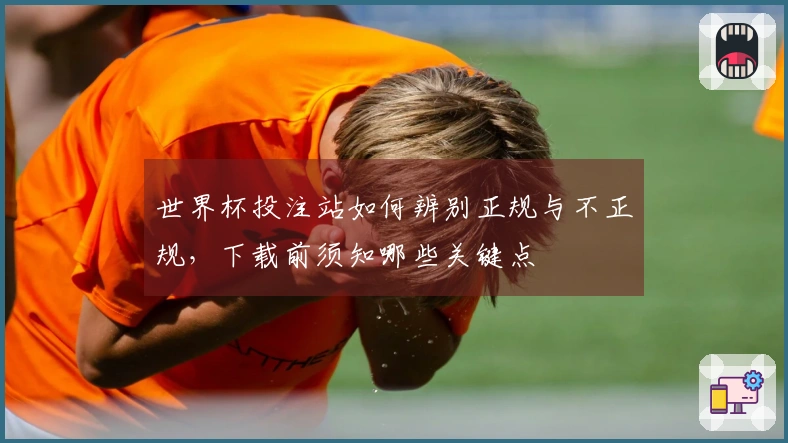 世界杯投注站如何辨别正规与不正规，下载前须知哪些关键点