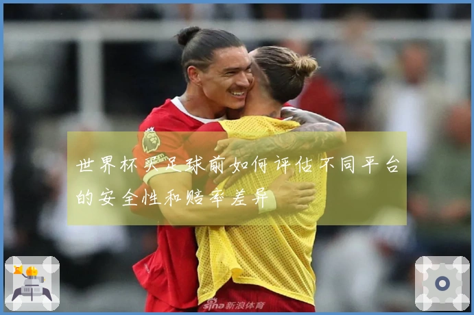 世界杯买足球前如何评估不同平台的安全性和赔率差异
