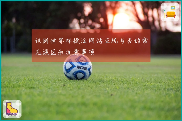 识别世界杯投注网站正规与否的常见误区和注意事项