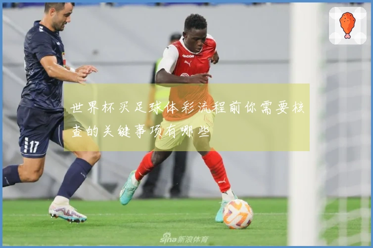 世界杯买足球体彩流程前你需要核查的关键事项有哪些