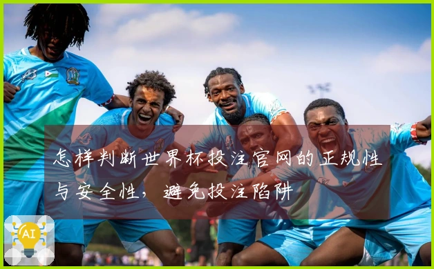怎样判断世界杯投注官网的正规性与安全性，避免投注陷阱