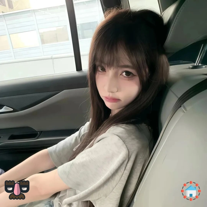 头像
